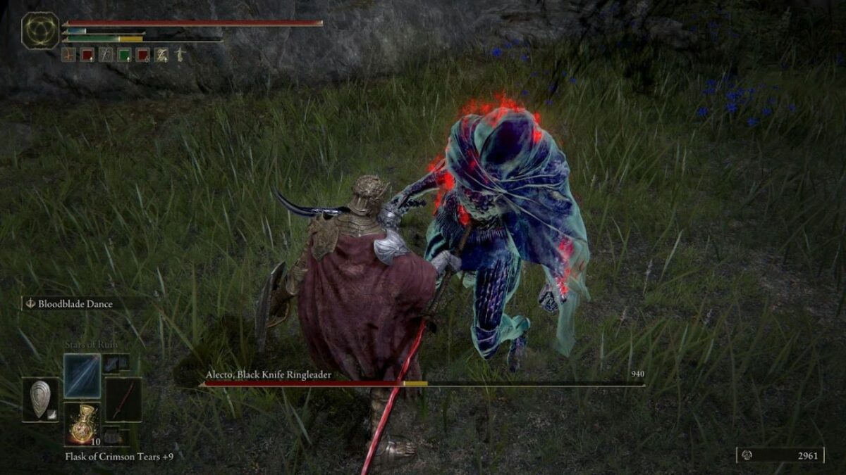 Where are all the Evergaols and their bosses in Elden Ring?