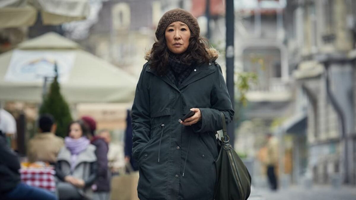 Killing Eve Season 5 Episode 6: Release Date, Recap and Speculation