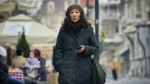 Killing Eve Season 4 Episode 6: Release Date, Recap, and Speculation