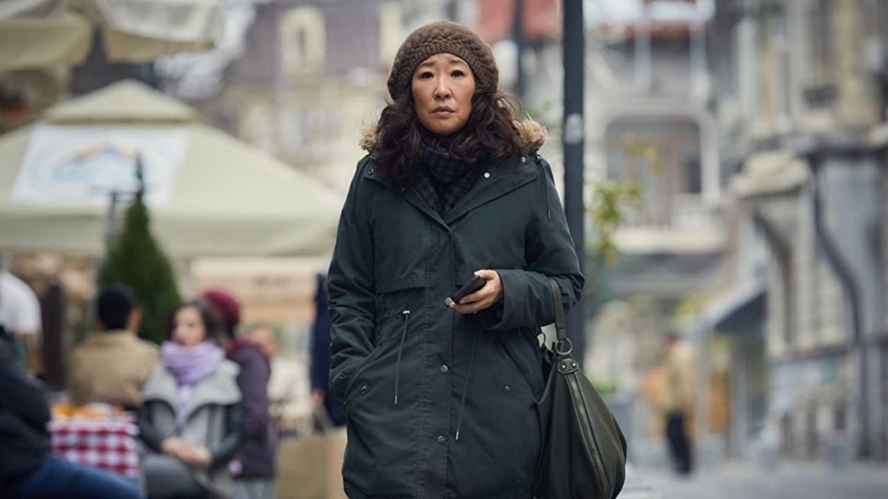 Killing Eve Season 4 Episode 7: Release Date, Recap, and Speculation cover