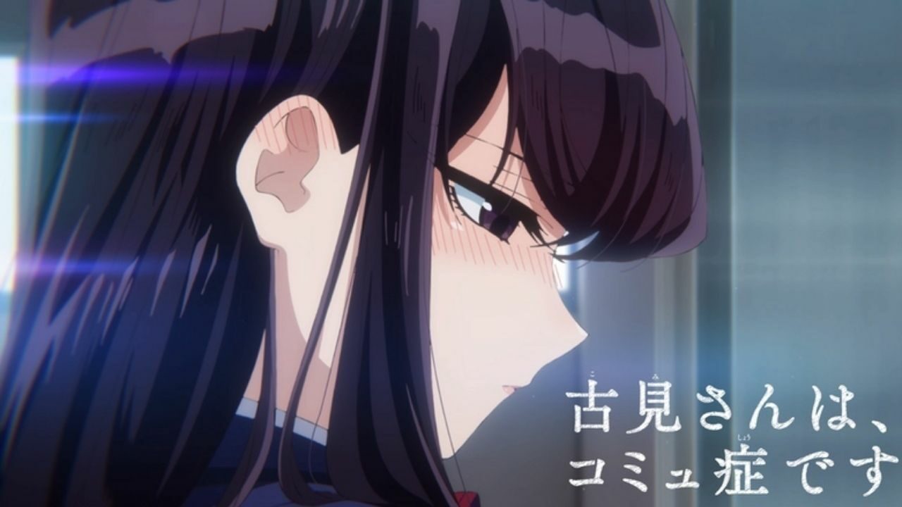 Komi Can’t Communicate S2 First Trailer Features New Theme Songs cover