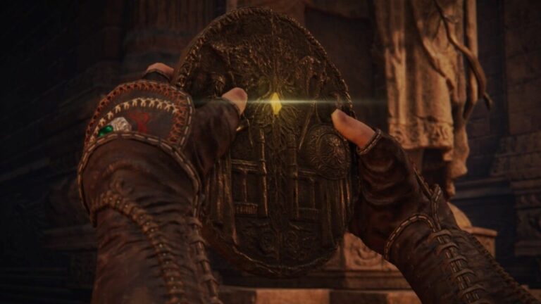 Finding the Grand Lift of Rold – Easy Location Guide – Elden Ring 