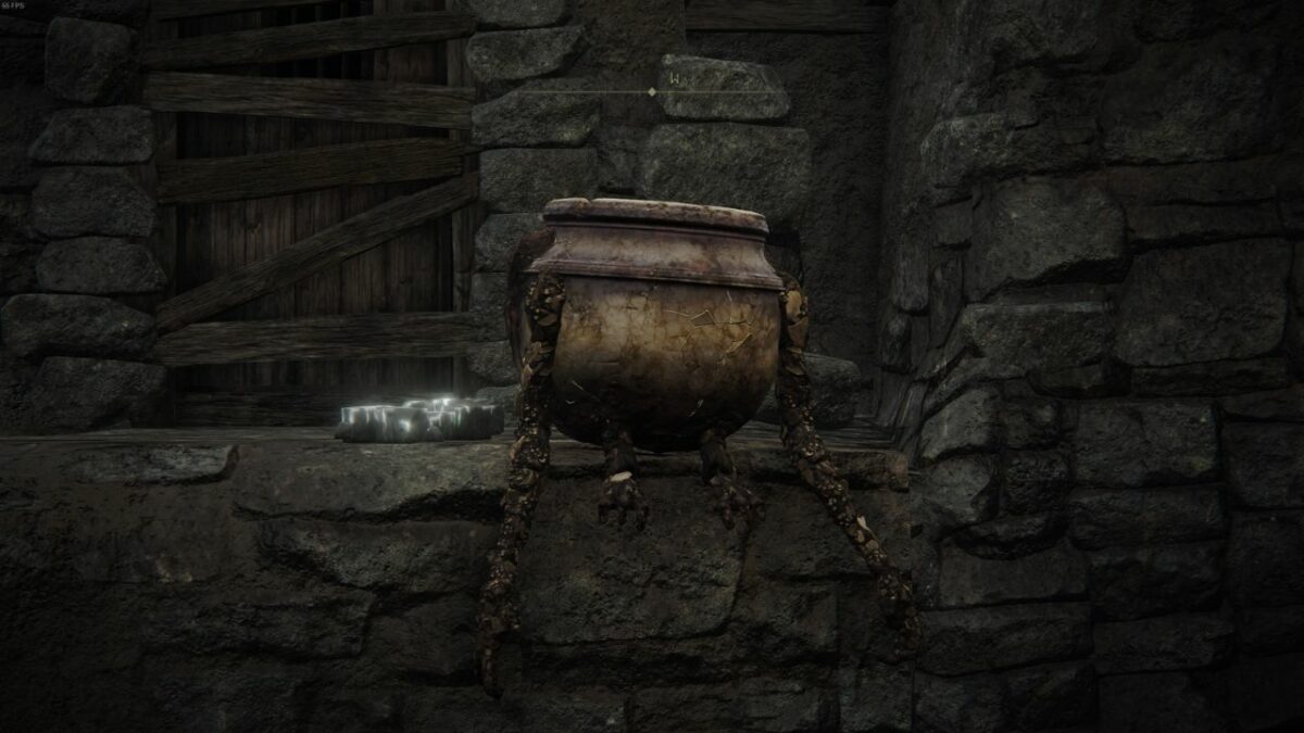 Jar Bairn’s Quest – New NPC Location and Questline Guide – Elden Ring