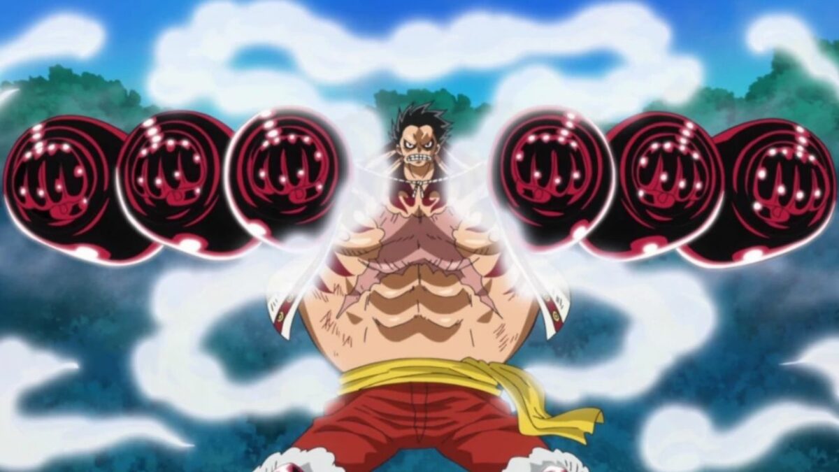 Do Luffy’s new Zoan powers overshadow his achievements?