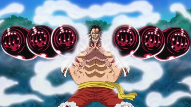 One Piece Capítulo 1054: As teorias e previsões mais plausíveis