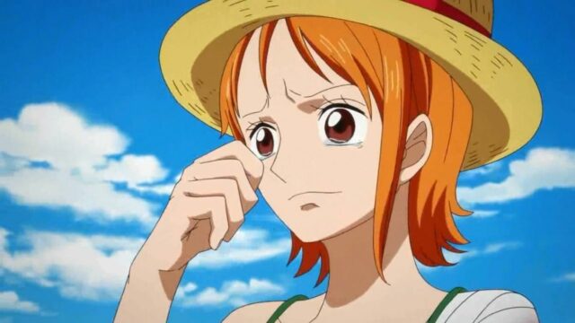 One Piece: Straw Hat Future Bounties Post Wano, ¡clasificado!