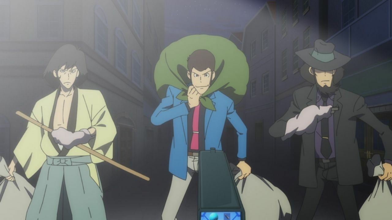 Lupin III Part 6 Episode 24: Release Date, Speculation, Watch Online cover