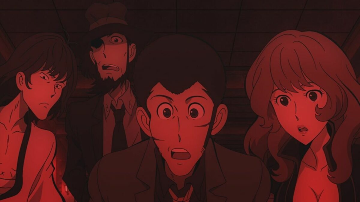 Lupin III Part 6 Episode 25: Release Date, Speculation, Watch Online