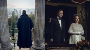 Thieves Loot Sets of Lupin & The Crown – Items Worth $500K Stolen