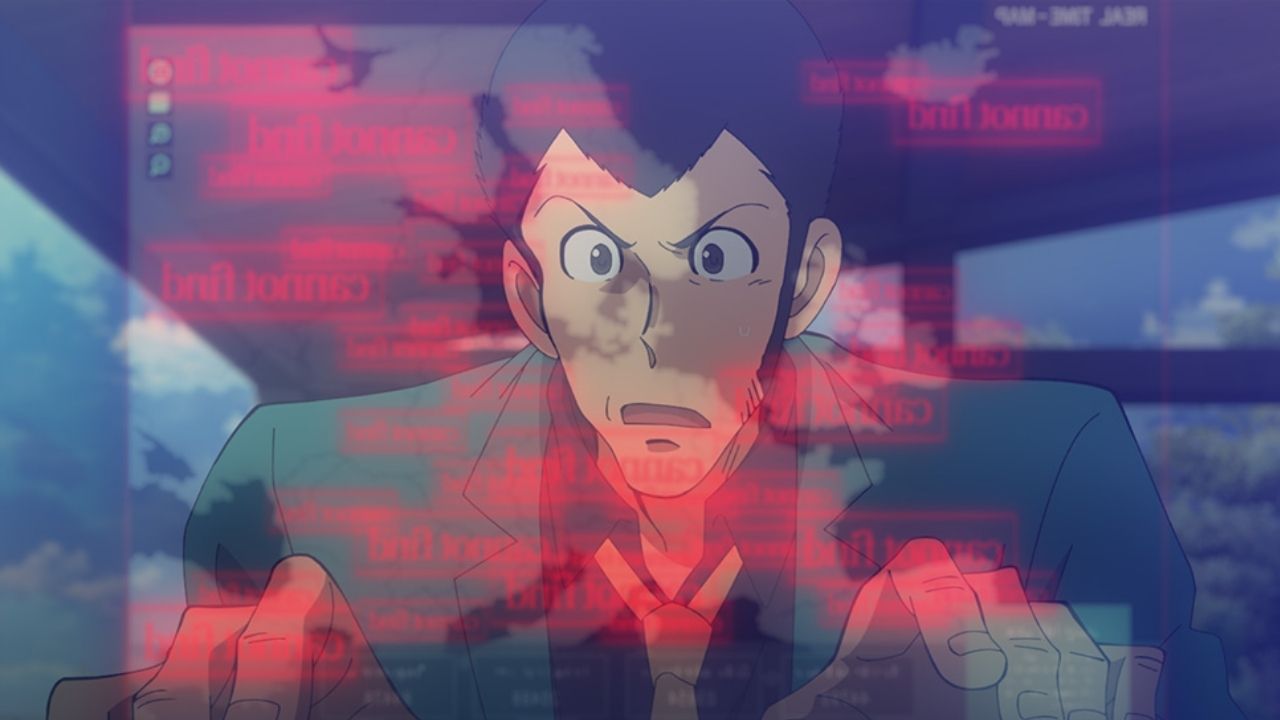 Lupin III Part 6 Episode 23: Release Date, Preview