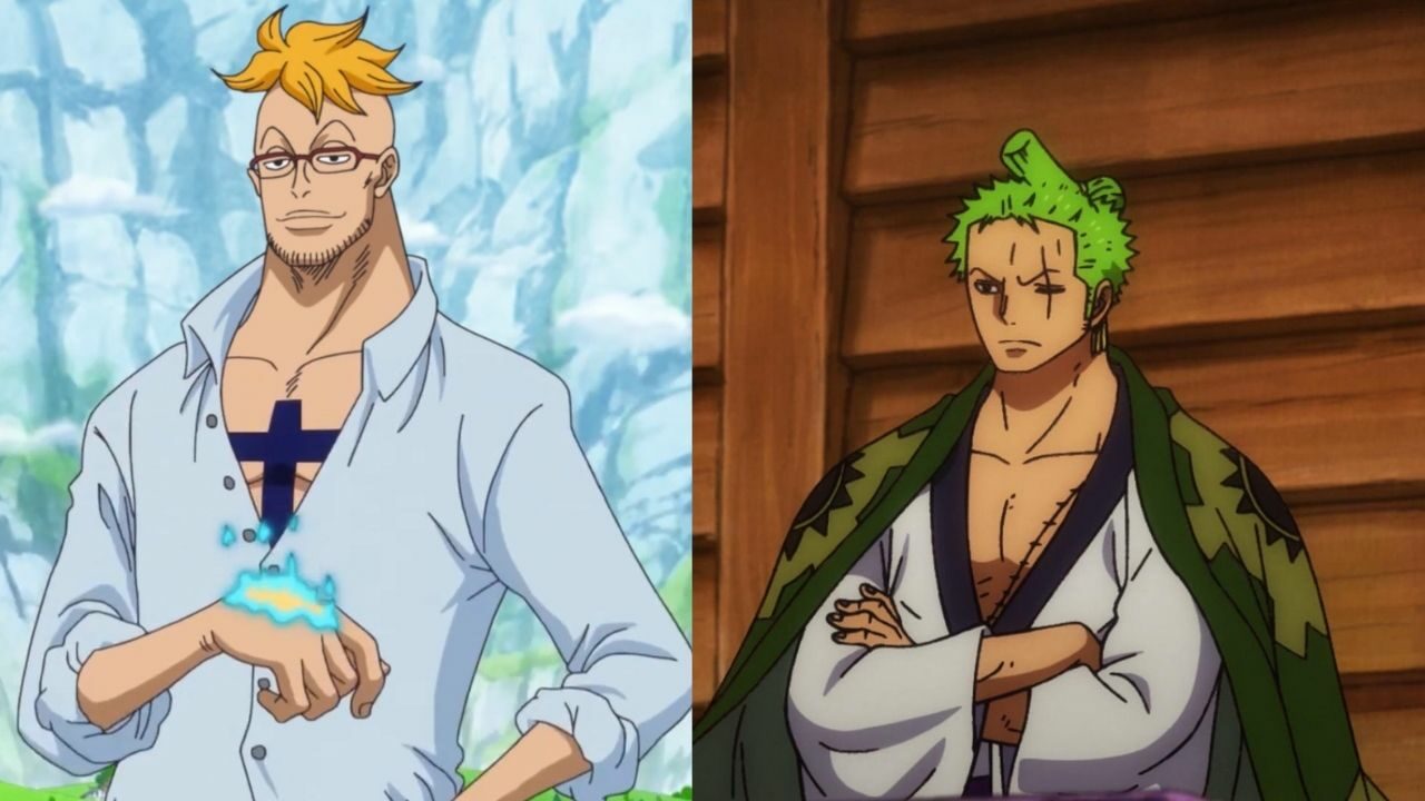 One Piece Episode 1014, Release Date, Speculation, Watch Online cover