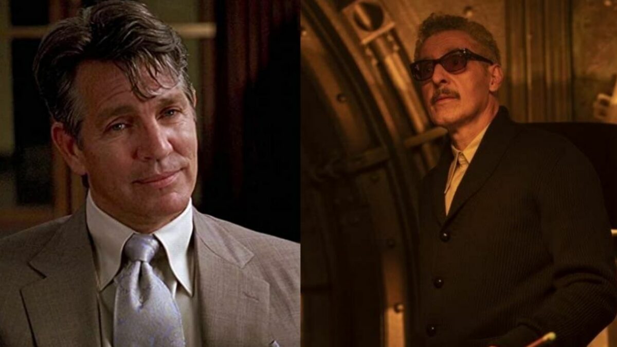 Maroni or Falcone - Who killed Thomas and Martha Wayne in The Batman?