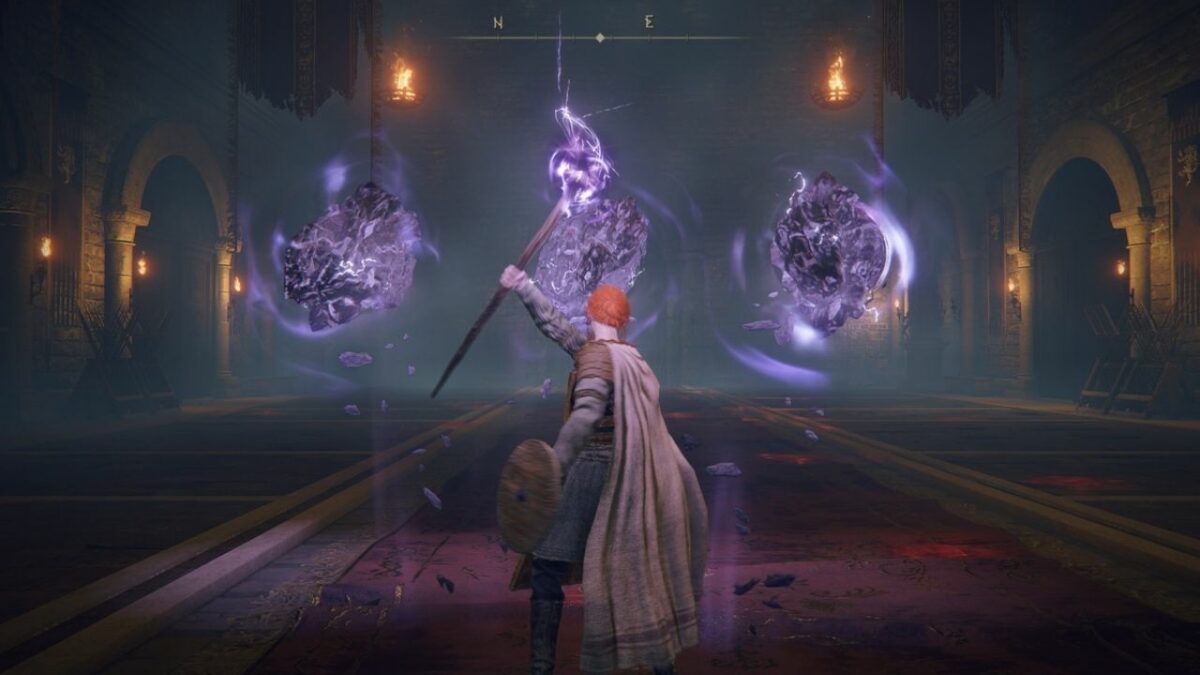 Meteorite Staff Location Guide: Get an S-Tier Staff Early in Elden Ring