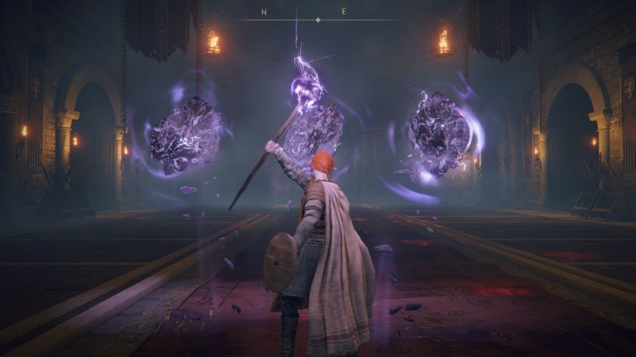 Meteorite Staff Location Guide: Get an S-Tier Staff Early in Elden Ring cover