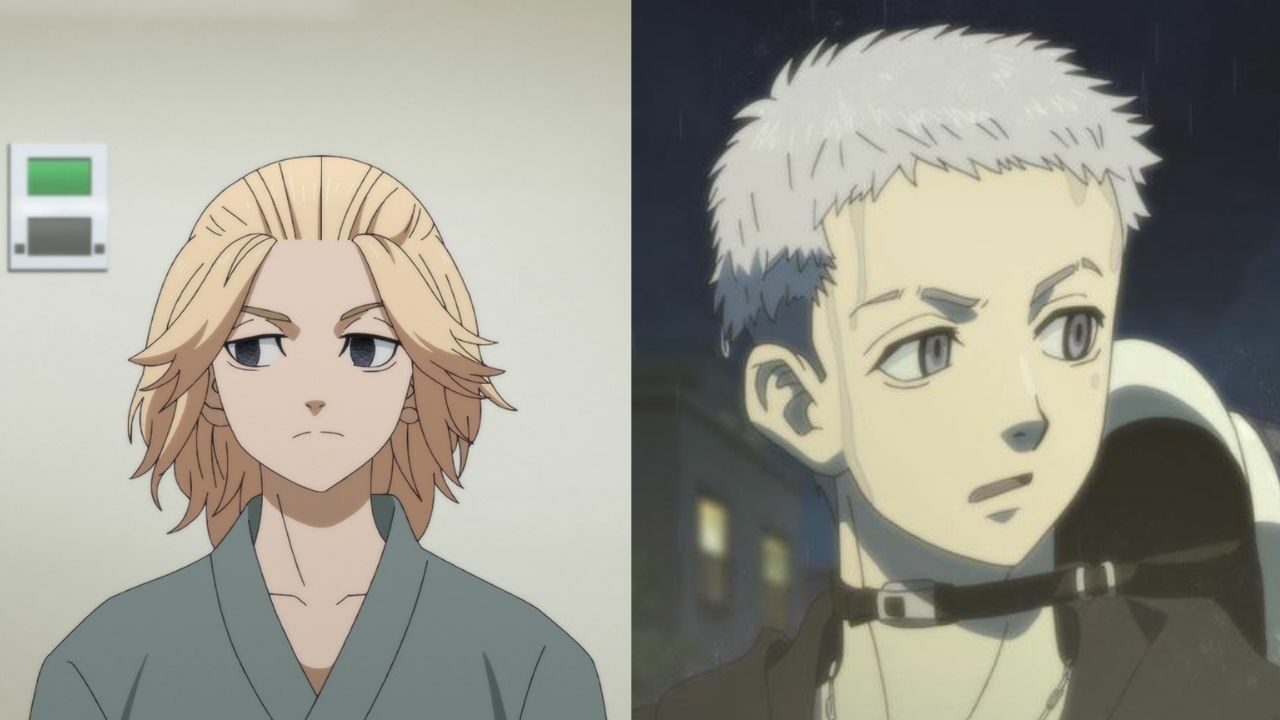 Tokyo Revengers Chapter 248: Release Date, Delay, Discussion cover