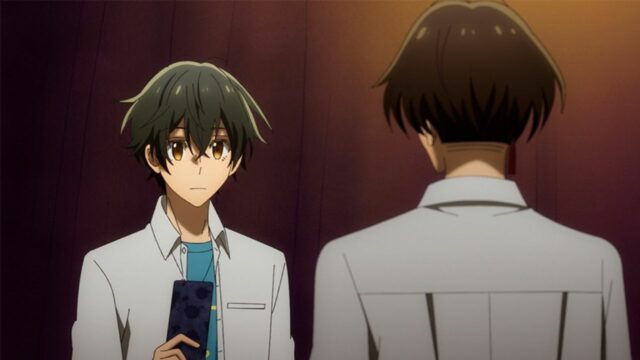 Sasaki and Miyano Episode10: Release Date, Speculation, Watch Online