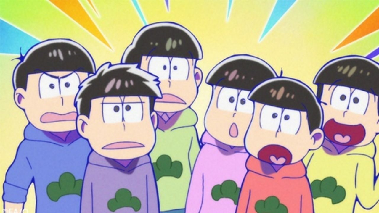 Latest Teaser of New ‘Mr. Osomatsu’ Film Sets the Stage for an Epic Quest cover
