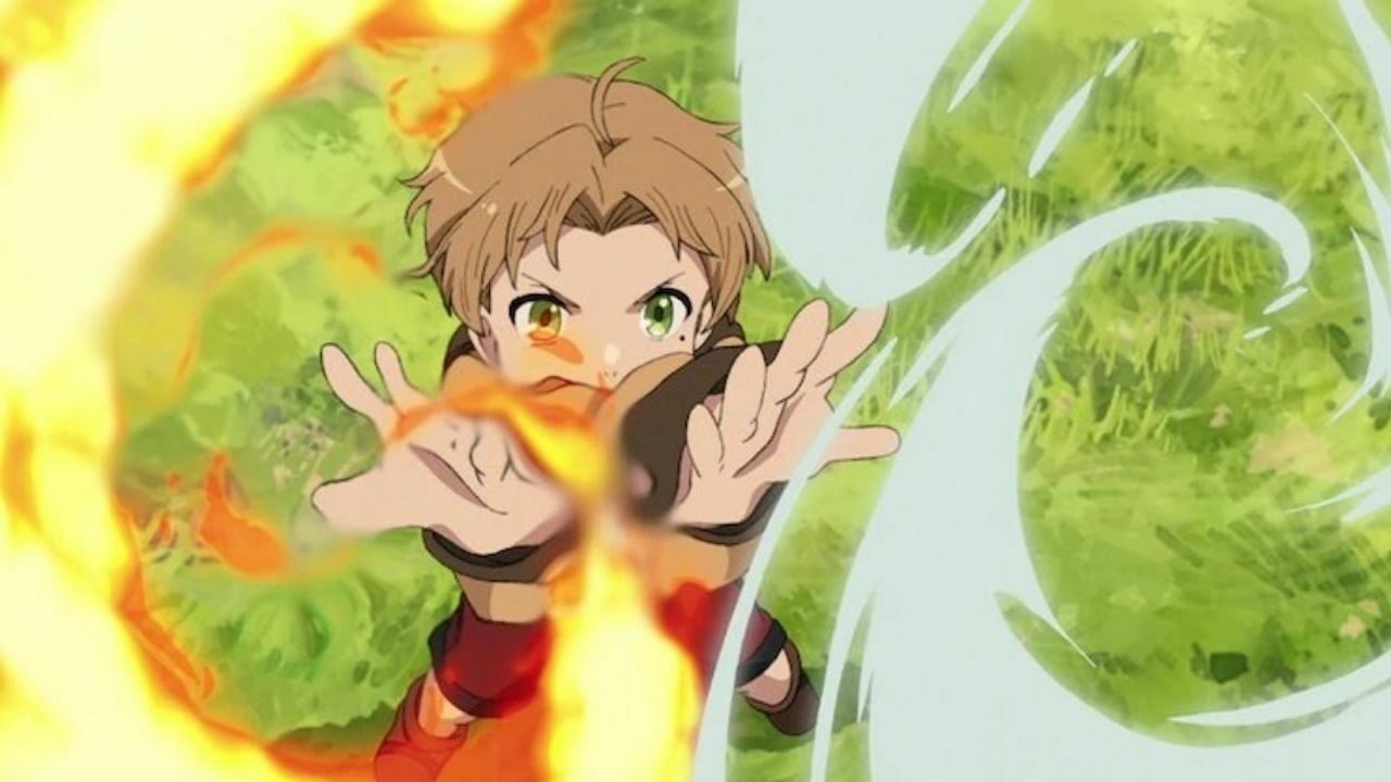 Fan-Favorite Isekai, ‘Mushoku Tensei’ Anime, Confirms Season 2 cover