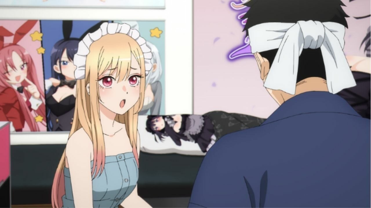 My Dress-Up Darling Ep13: Release Date, Speculation, Watch Online cover