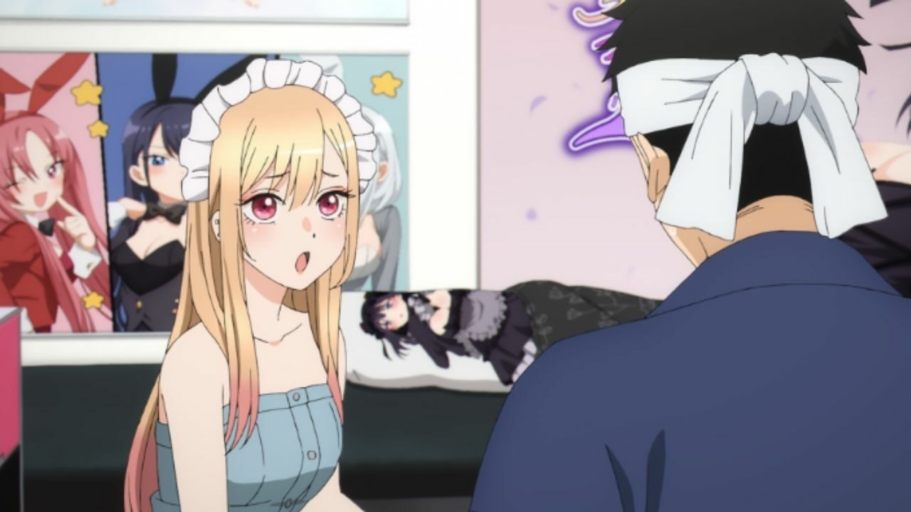 My Dress-Up Darling Ep12: Release Date, Speculation, Watch Online cover