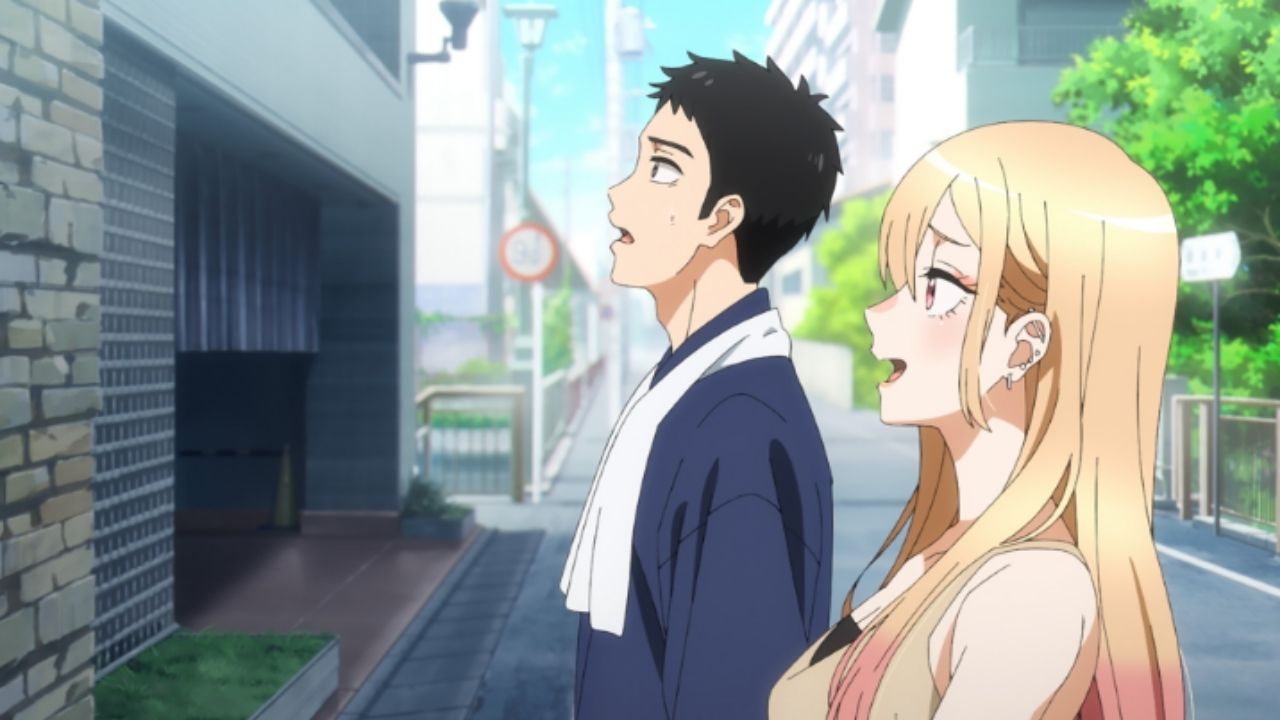 My Dress-Up Darling Ep11: Release Date, Watch Online