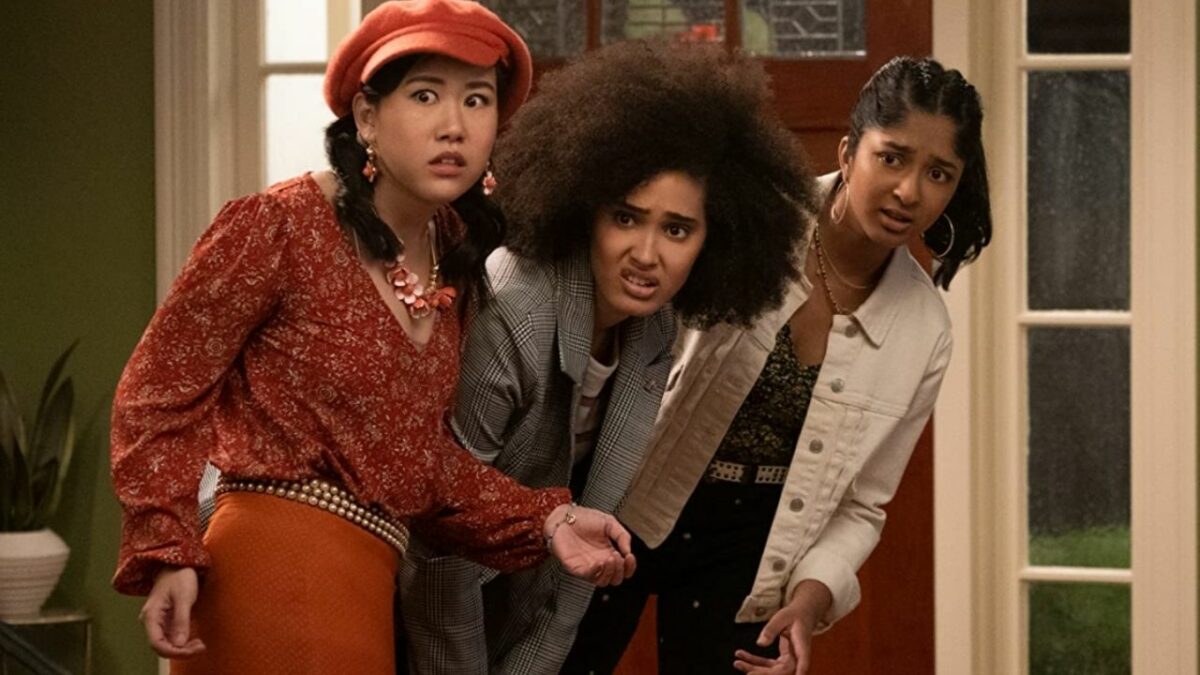 Major Never Have I Ever S3 Update: Filming Wrapped up in Malibu