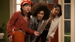 Major Never Have I Ever S3 Update: Filming Wrapped up in Malibu