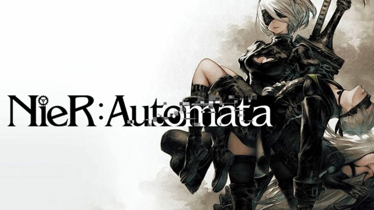 Tudo o que você precisa saber sobre NieR: adaptação de anime do Automata. cobrir