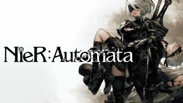 Everything you Need to Know About NieR: Automata’s Anime Adaptation.