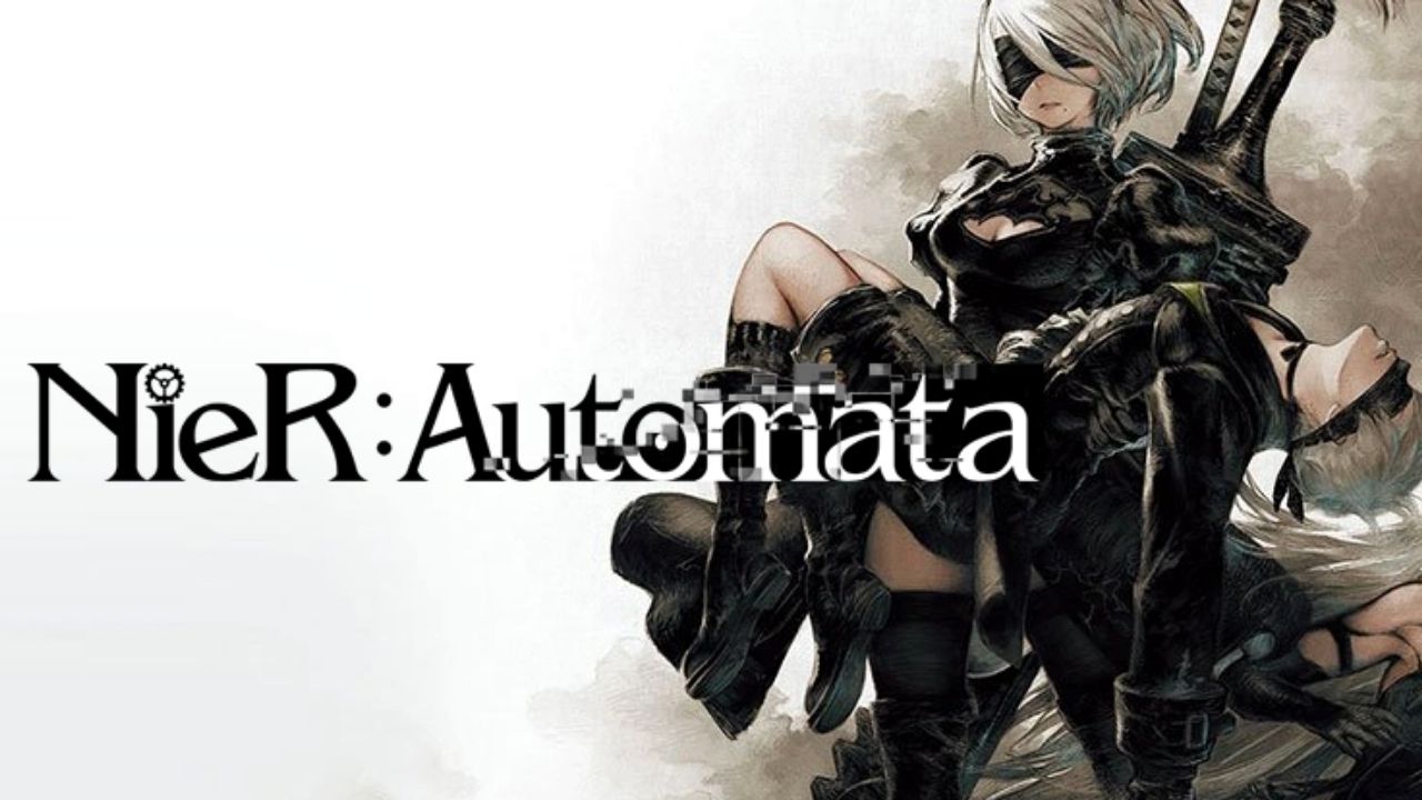 NieR: Automata: Square Enix pode estar preparando adaptação para anime