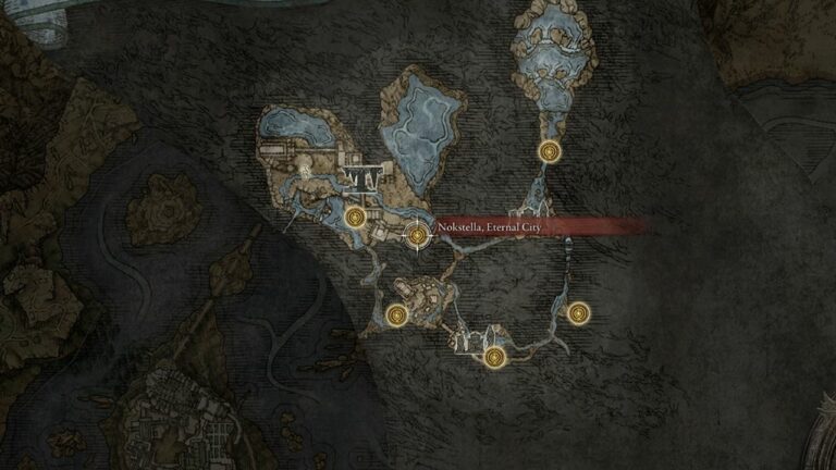 Rune Farming Techniques – Rich Rune Mine Locations Guide – Elden Ring 