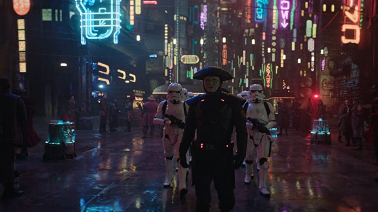 Obi-Wan Star Promises Plenty of Star Wars Cameos and a “Thrilling Ride” cover