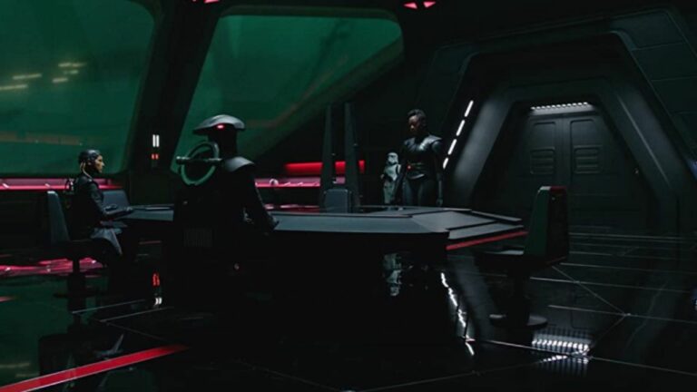 First Look at Darth Vader – One of Obi-Wan Kenobi’s Many Menacing Foes