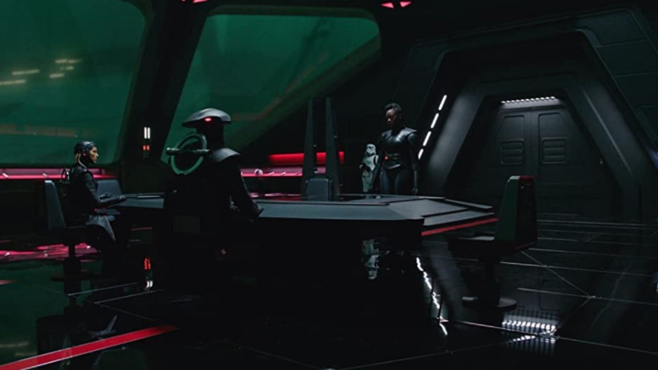 Jedi Hunters Disrupt Obi-Wan’s Decade-long Recluse in New Trailer cover