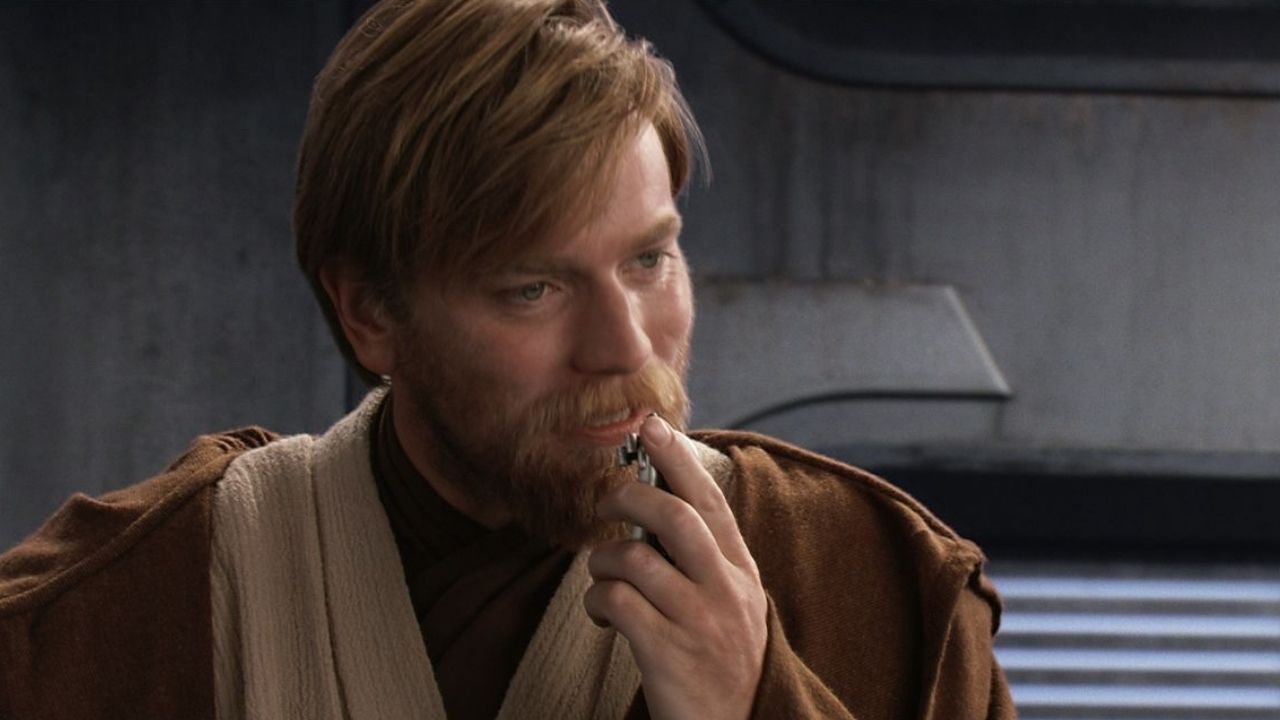 Obi-Wan Kenobi Series Rumored to Get First Trailer Next Week cover