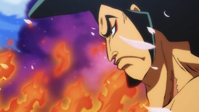 One Piece: Will Momonosuke surpass his dad, Kozoki Oden? 