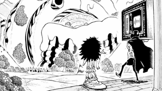 One Piece: Manga lesen oder Anime anschauen – Welches soll ich wählen?