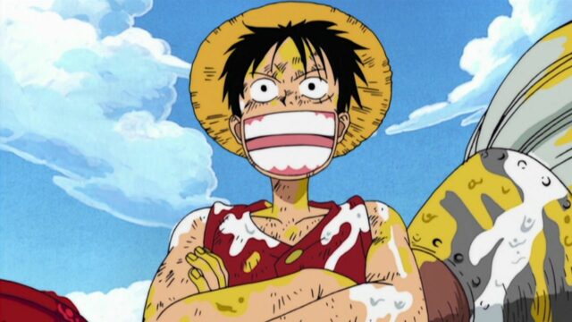 Will Luffy awaken his Devil Fruit in the next chapter? What will his new form be?