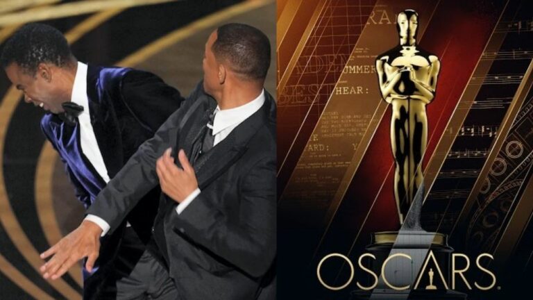 Netflix pone la película de Will Smith en espera después del incidente de los Oscar