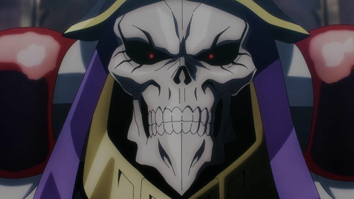 Overlord Confirms July Premiere of Season 4 with a Gripping New Trailer