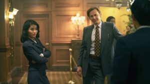 Top 10 TV Shows on Apple TV+ (2022)