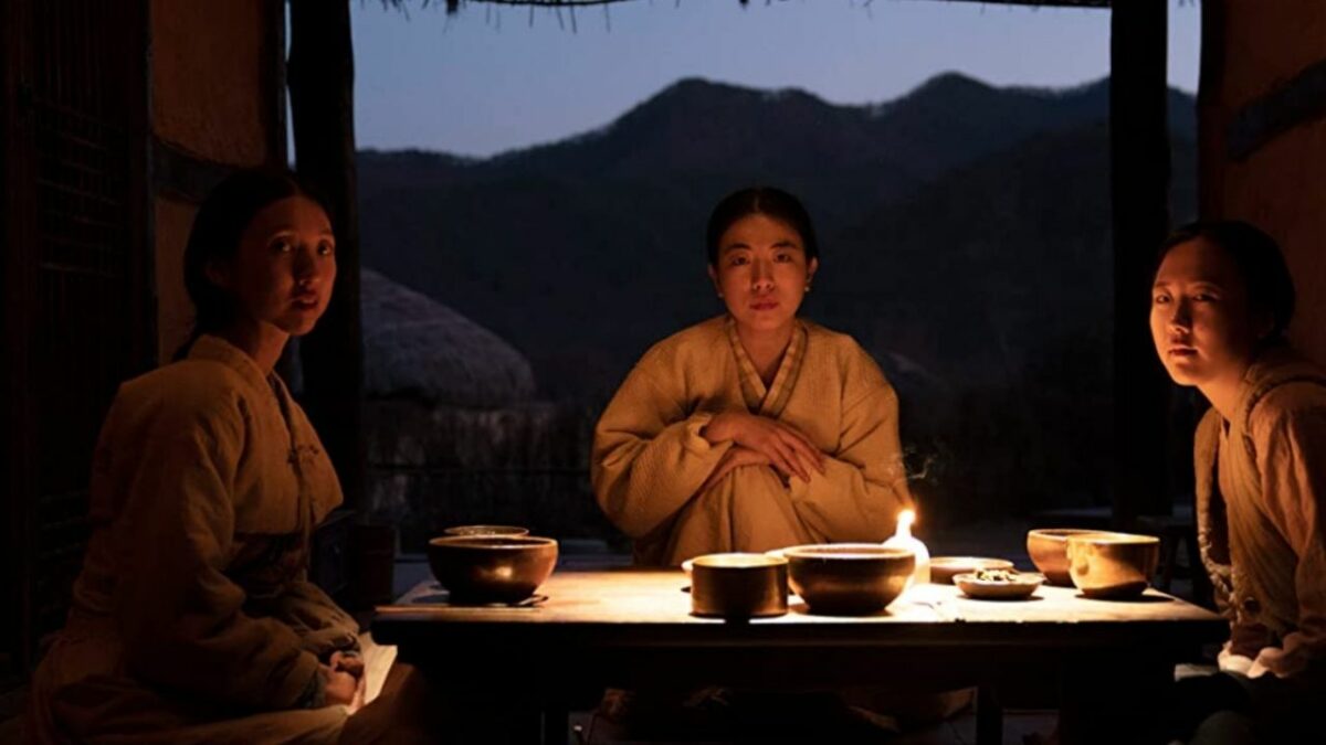 Pachinko Premiere: Apple TV’s Trilingual Drama Gamble Pays-Off Well