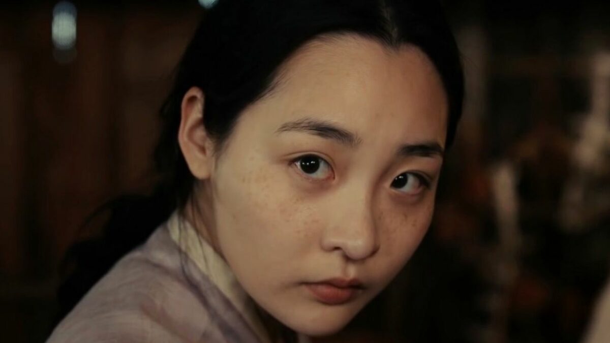 Is ‘Pachinko’ based on a true story?