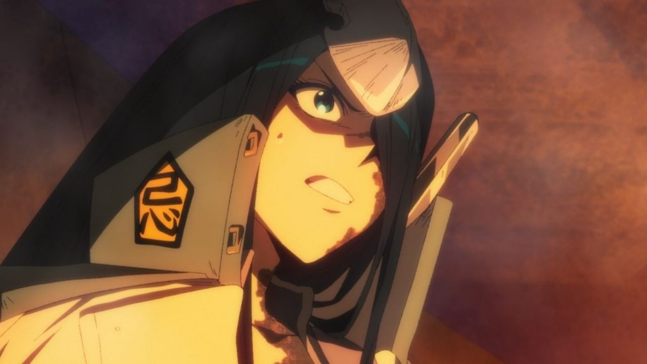 Sabikui Bisco Ep 10 Vostfr