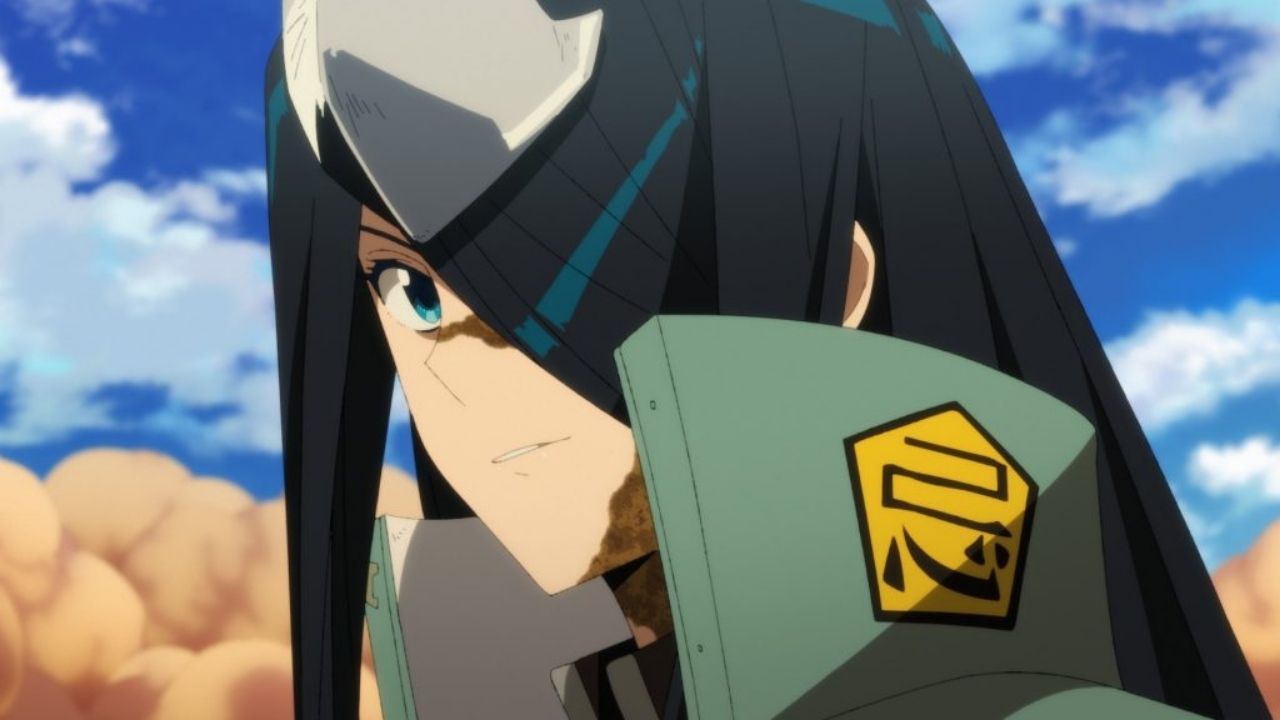 Sabikui Bisco Ep 9: Release Date, Preview, Watch Online