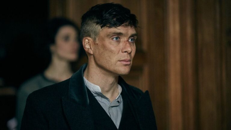 Peaky Blinders S6: Why did Thomas Shelby stop drinking alcohol?