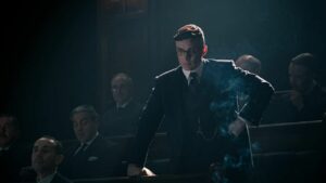 The Concept of Fascism and Socialism in Peaky Blinders Explained