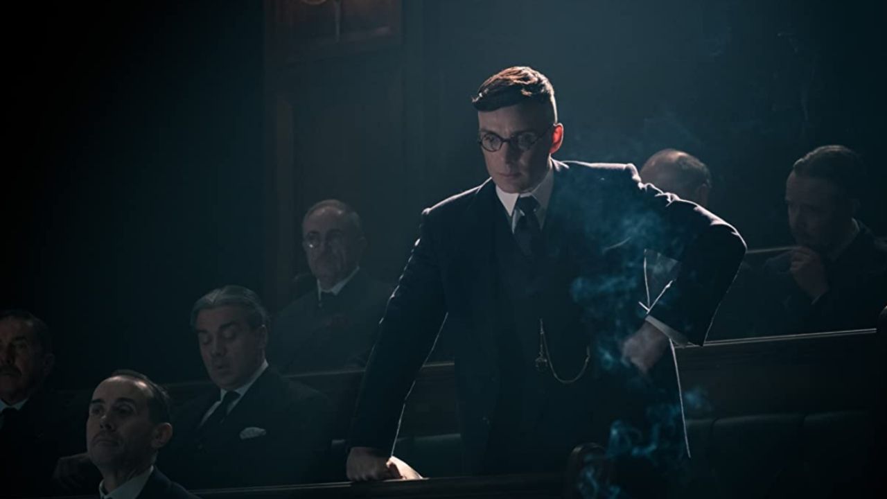The Concept of Fascism and Socialism in Peaky Blinders Explained cover