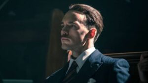 Who helped the IRA botch Mosley’s assassination in Peaky Blinders season 6 episode 1?