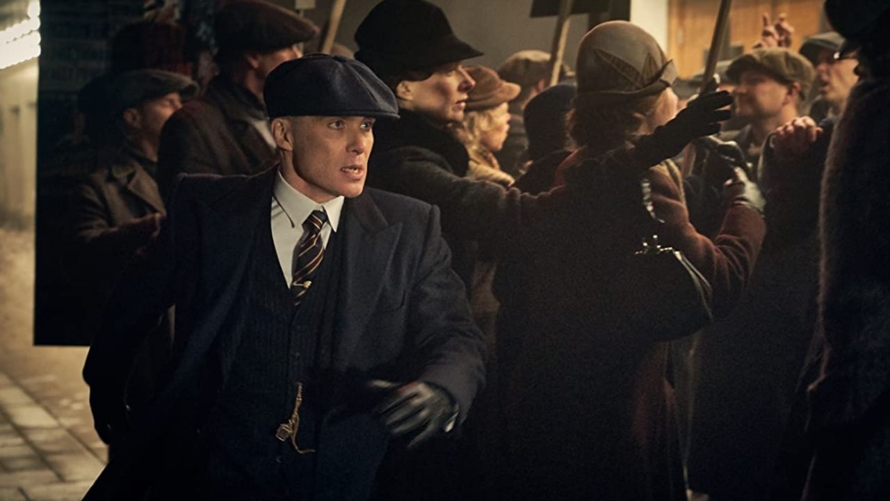 Peaky Blinders Season 6 Episode 4: Release Date, Recap, and Speculation cover